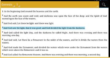 Anglican Church Bible screenshot 2