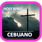 Cebuano Holy Bible | FREE-icoon