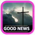 Good News Bible ícone