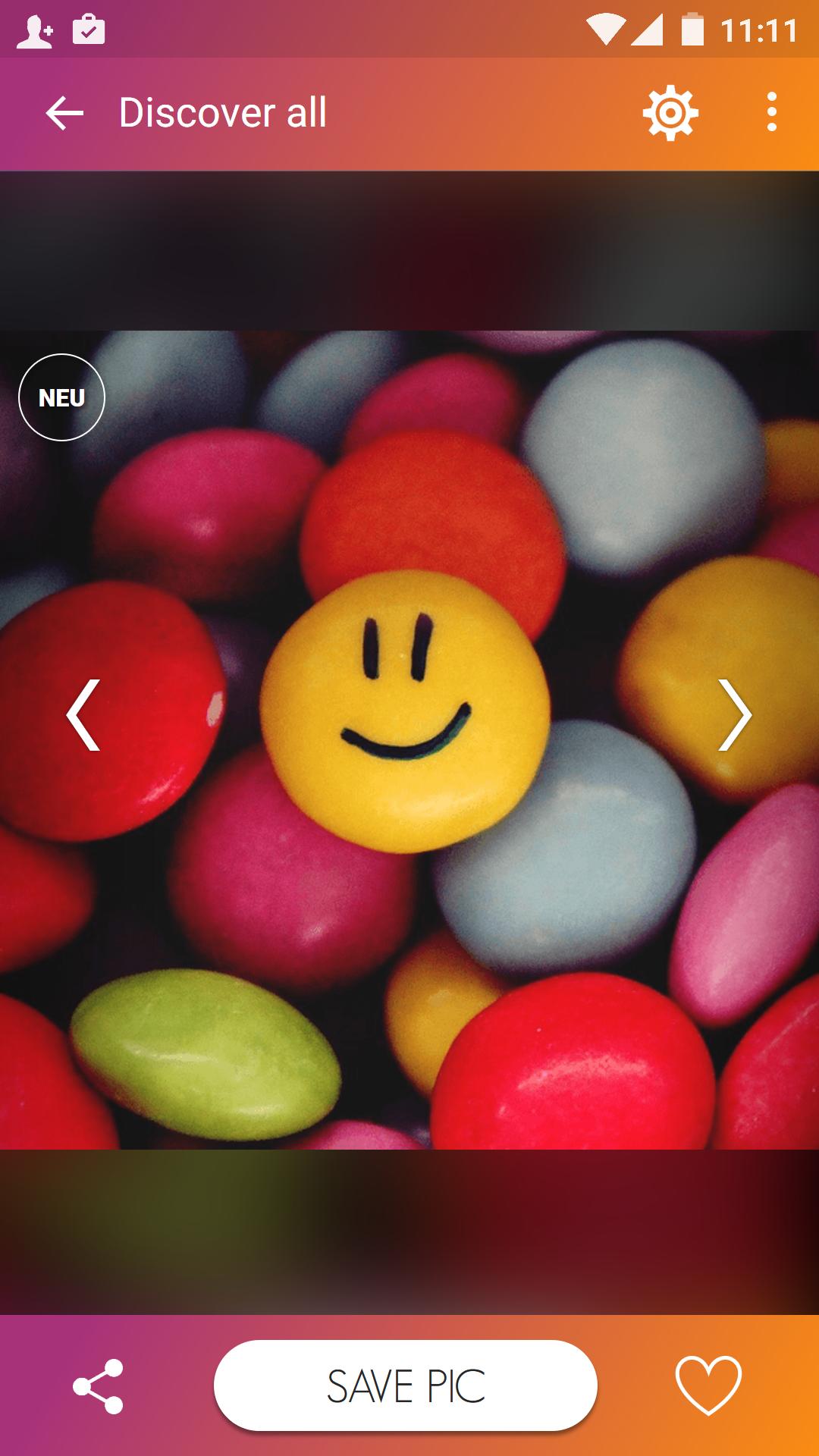 Profile pictures for WhatsApp for Android - APK Download