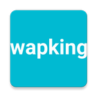 WapKing ícone