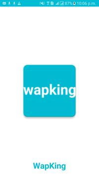 WapKing poster