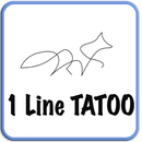 1 Line - Tattoo master APK