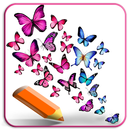 Learn How to draw for Kids, Step by step APK
