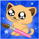 Drawing tutorial, learn how to draw in stages APK