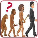 Evolution Human Development Stages APK