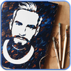Master class with own hands, Flip Flop portrait APK