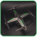 Types de QuadroCopter Comment choisir un drone APK