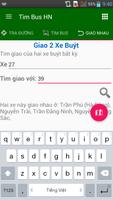 Tìm Bus capture d'écran 2