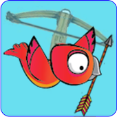 Download game Bird Shooting icon