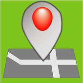 Your Locate Free icon