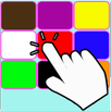Color and Top - funny game APK