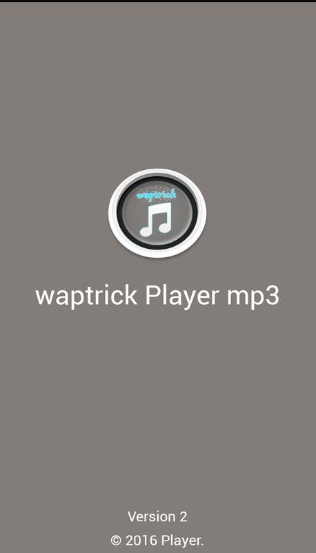 Waptrick Player Music Mp3 APK Download - Free Music ...
