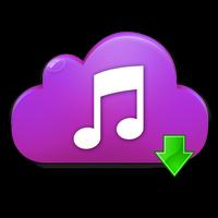 Poster Mp3 Music+Downloader