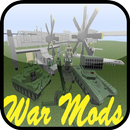 War Mods for Minecraft PE APK