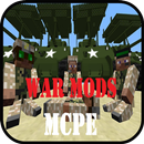 War Mods for Minecraft PE APK