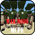 War Mods for Minecraft PE biểu tượng