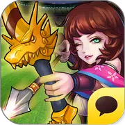 헬로 삼국지 for kakao