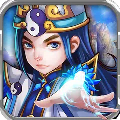 Скачать 모두의 삼국지  FREE APK