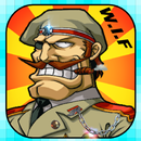 War Infinity Fire APK
