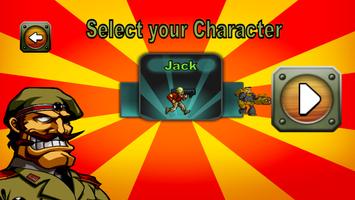 War Infinity Fire Plakat