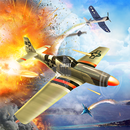 Aircraft Jet Fighter 2018 - F18 Warrior Plane 3D APK