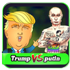 APK Trump VS Putin War Zone - XO