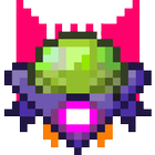 Space Spacy Zeichen
