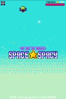 Space Spacy Affiche