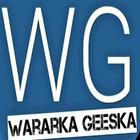 WG Magazine أيقونة