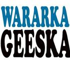 Wararka Geeska ไอคอน