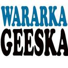 Wararka Geeska icono