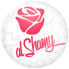AlShamy Flowers ikona