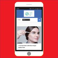 Wardah Skin Analyzer & Beauty Tips syot layar 1