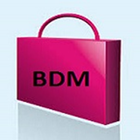 BUSINESS DEVELOPMENT MANAGER icon