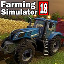 Tips Farming Simulator 18 aplikacja