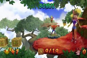 New Crash Bandicoot Tips imagem de tela 2