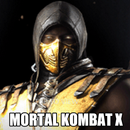 New Mortal Kombat X Cheat aplikacja