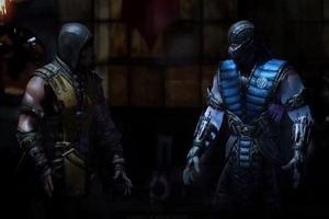 New Mortal Kombat X Cheat screenshot 1