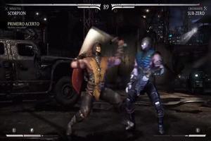 New Mortal Kombat X Cheat screenshot 2