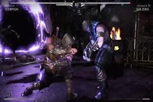 New Mortal Kombat X Cheat screenshot 3