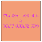 Warkop DKI Mp3 & Baby Shark Mp3 icône