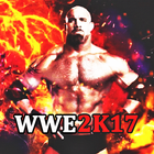 Pro Wwe 2k17 Smackdown Cheat أيقونة