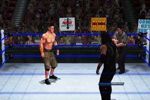 Pro Wwe 2k17 Smackdown Cheat الملصق