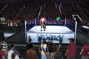 Pro Wwe 2k17 Smackdown Cheat تصوير الشاشة 2