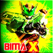 Pro Bima X Satria Heroes Cheat