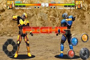 Pro Bima X Satria Heroes Cheat الملصق