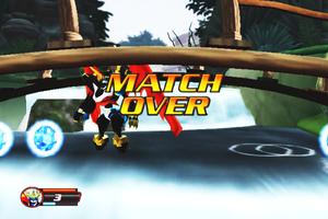 Pro Digimon Rumble Arena 2 Cheat الملصق