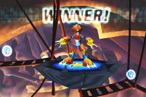Pro Digimon Rumble Arena 2 Cheat تصوير الشاشة 2