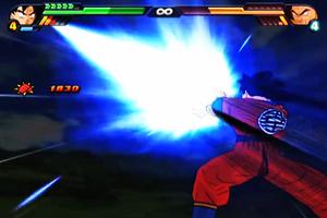 Pro Dragon Ball Z Budokai Tenkaichi 3 Cheat تصوير الشاشة 1